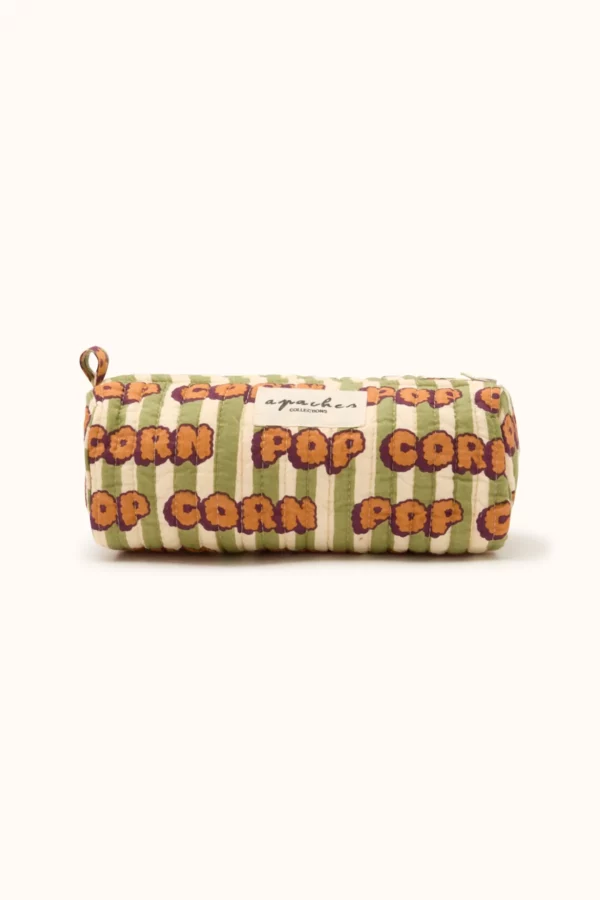 Trousse opal pop corn
