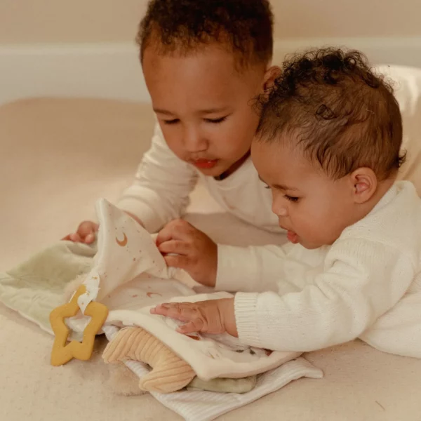 Livre d'activités - Newborn – Image 2