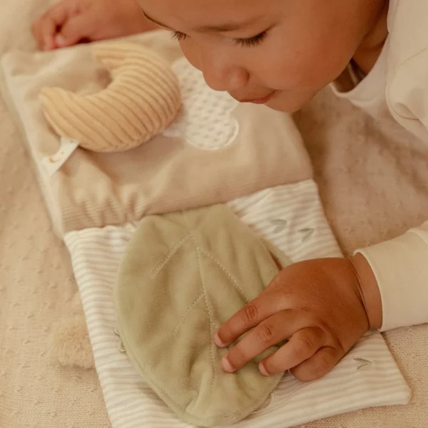 Livre d'activités - Newborn – Image 3