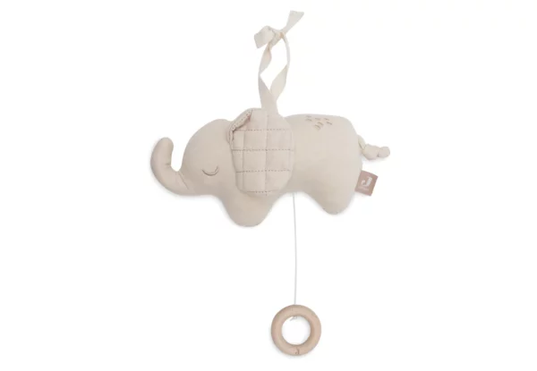 Peluche Musicale Elephant Tales – Image 3
