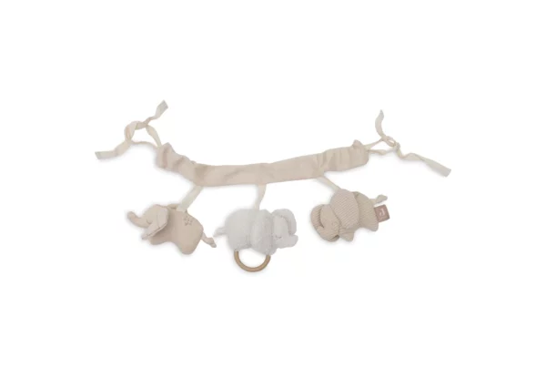 Chaîne d'activités Elephant Tales – Image 3