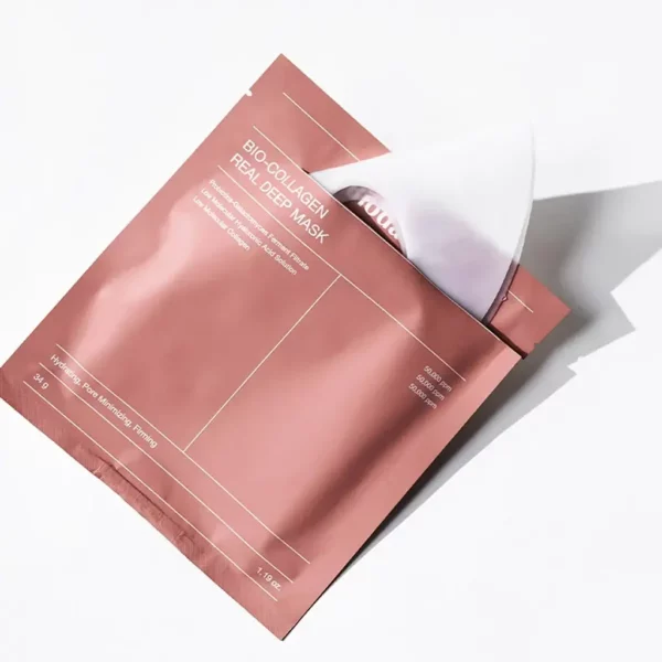 Masque véritable profond Biodance Biodance Bio-Collagen – Image 2