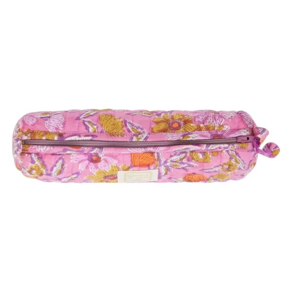 Trousse d'école bdj -  Meera Orchidée – Image 2