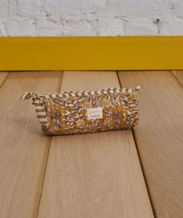 Trousse d'écolier - Scarlett Gold
