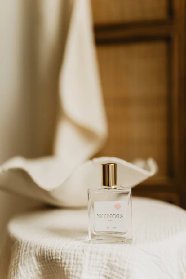 Eau de toilette Minois - pour mamans et enfants – Image 3