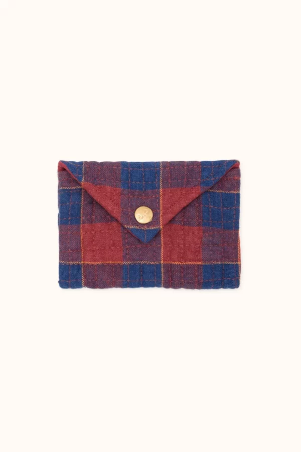 Enveloppe Ravi - Khadi Fire