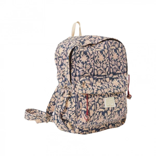 Sac à dos Biscotto bdj - Goa Indigo – Image 3