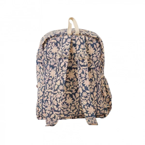 Sac à dos Biscotto bdj - Goa Indigo – Image 4