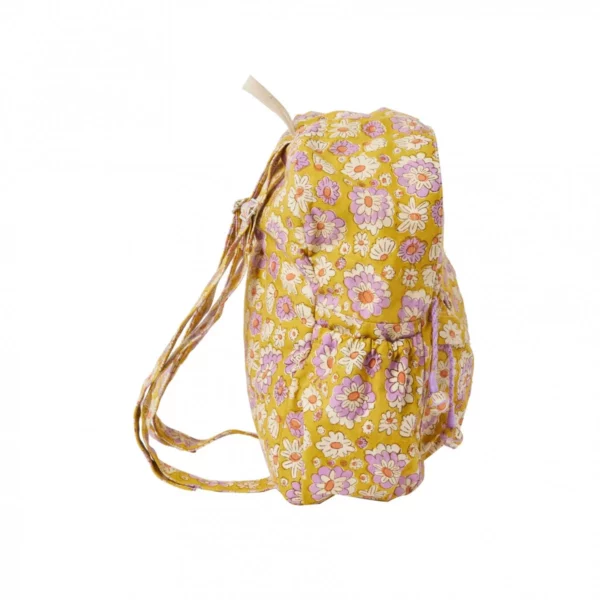 Sac à dos Biscotto bdj - London olive – Image 3