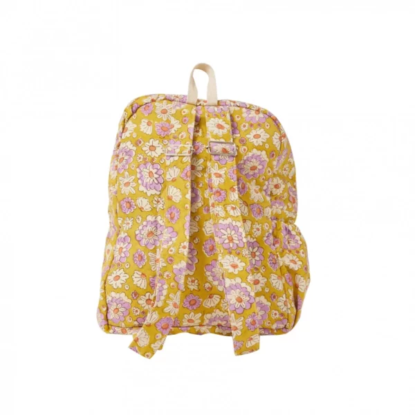 Sac à dos Biscotto bdj - London olive – Image 4