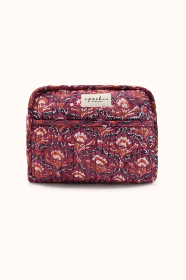 Trousse Rahana - Cactus Cherry