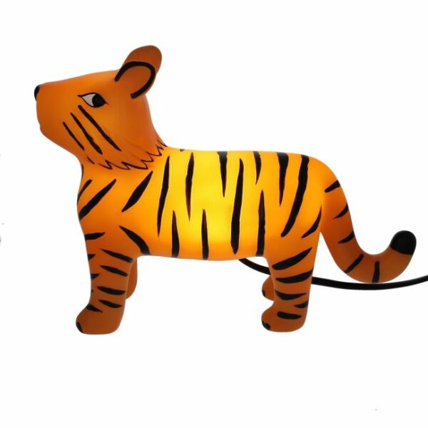 Lampe tigre du bengale – Image 3