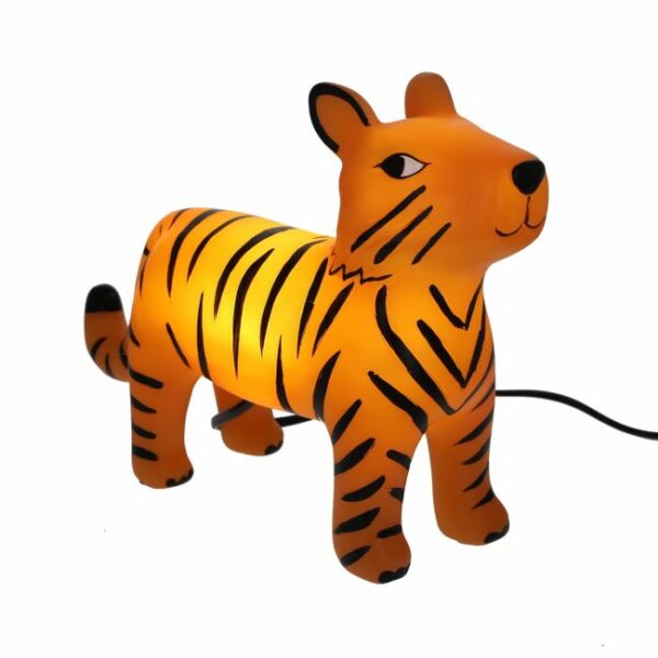 Lampe tigre du bengale – Image 4