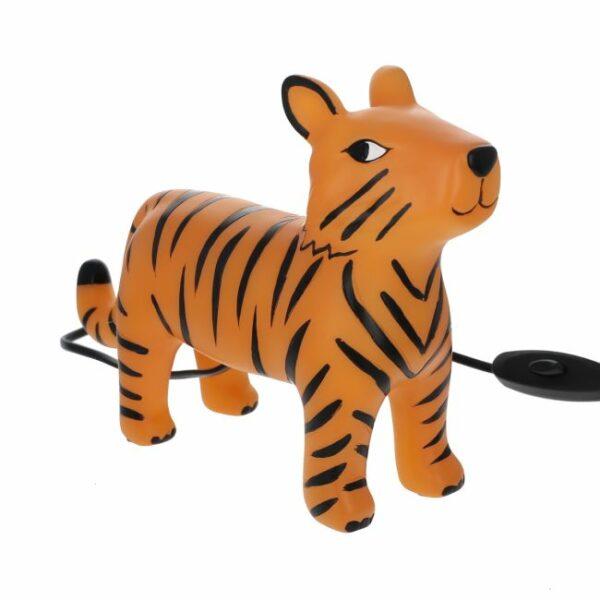 Lampe tigre du bengale – Image 2