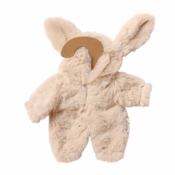 Tenue sacha chichi pompom