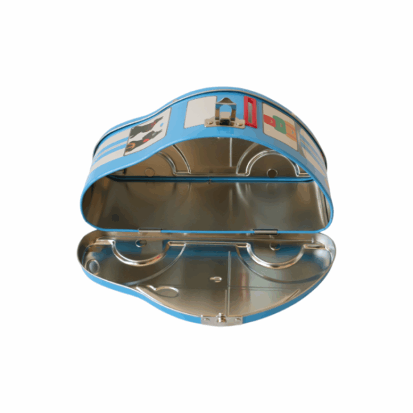 Tirelie voiture croquette – Image 2
