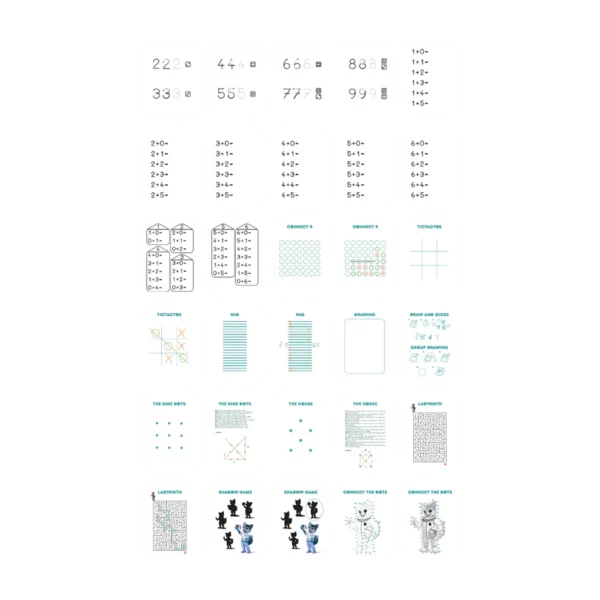 Recharge tablette - éducation – Image 2