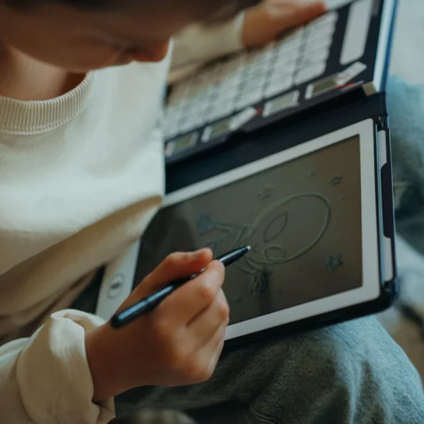 Kidydraw mini - Galaxy – Image 3