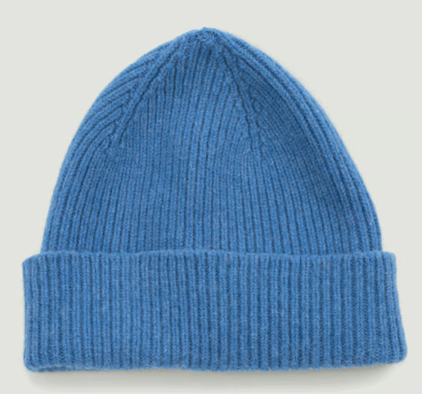 Bonnet laine barra - Lomond