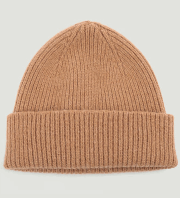 Bonnet laine barra - oakwood