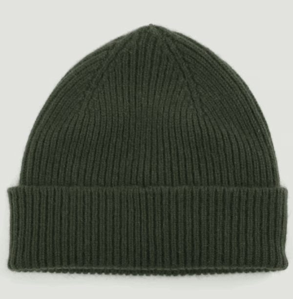Bonnet laine kids 1-3 ans  - Cedar