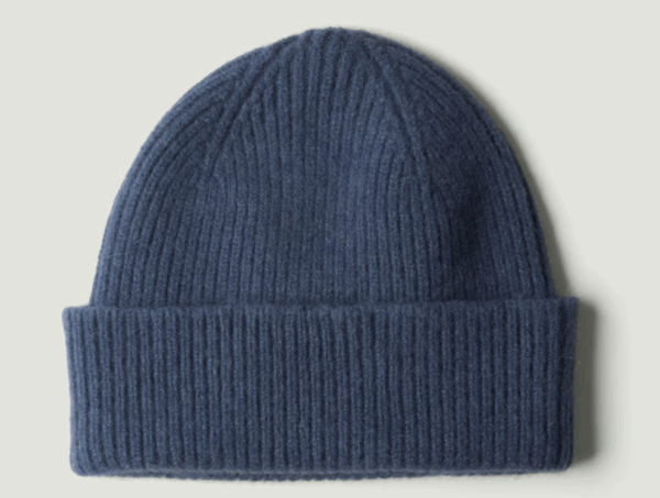 Bonnet laine beanie - Mariana