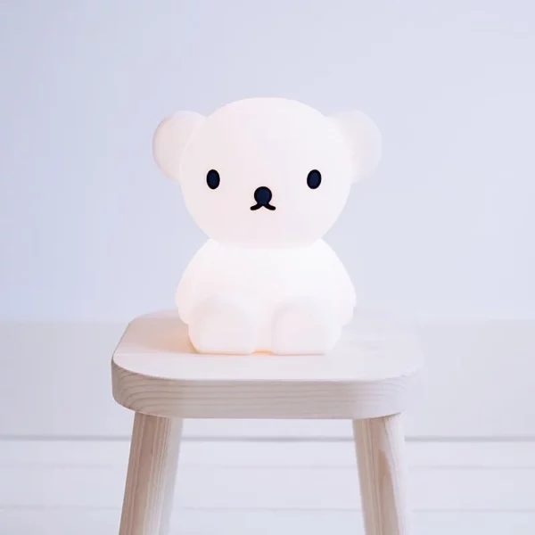 Veilleuse ours first lamp – Image 2