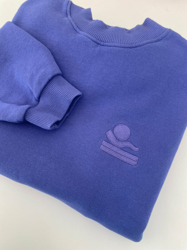Sweat Salty - Lavande – Image 3
