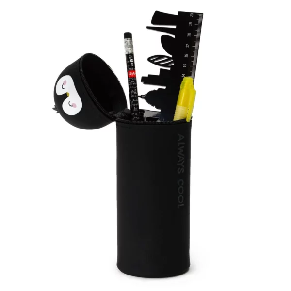 Trousse legami kawai - pengouin