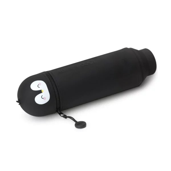 Trousse legami kawai - pengouin – Image 3
