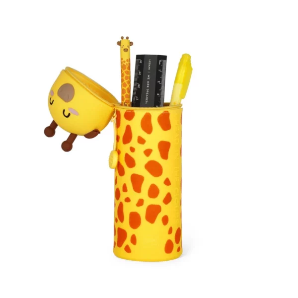 Trousse legami kawai - girafe