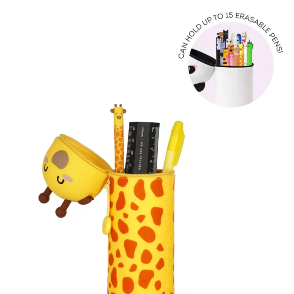 Trousse legami kawai - girafe – Image 2