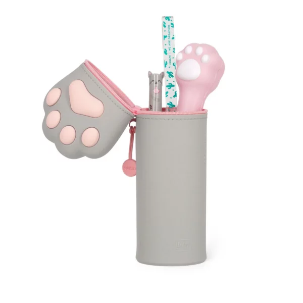 Trousse legami kawai - patte de chat