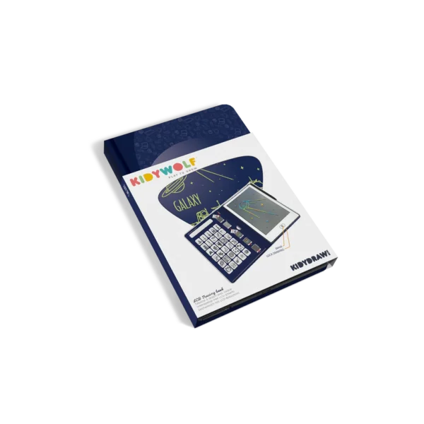 Kidydraw mini - Galaxy – Image 4