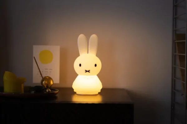 Miffy shine veilleuse – Image 3
