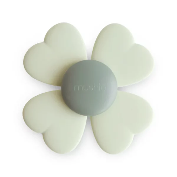 Succion Spinner trèfles vert – Image 4