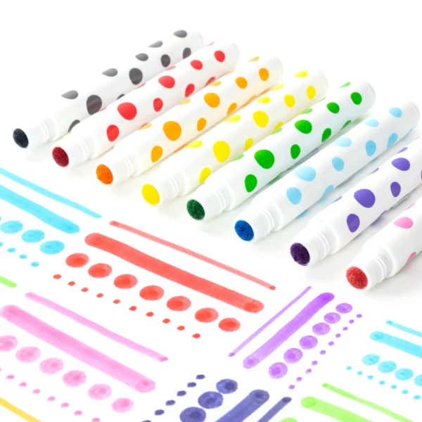 Peinture à points x8 pcs – Image 4