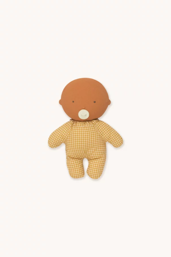 GOMMU MINI BABY SOFT AMANDE