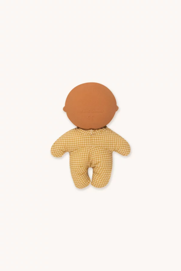 GOMMU MINI BABY SOFT AMANDE – Image 2