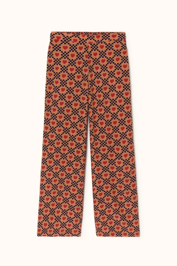 Pantalon jamini - Amor Rust – Image 2