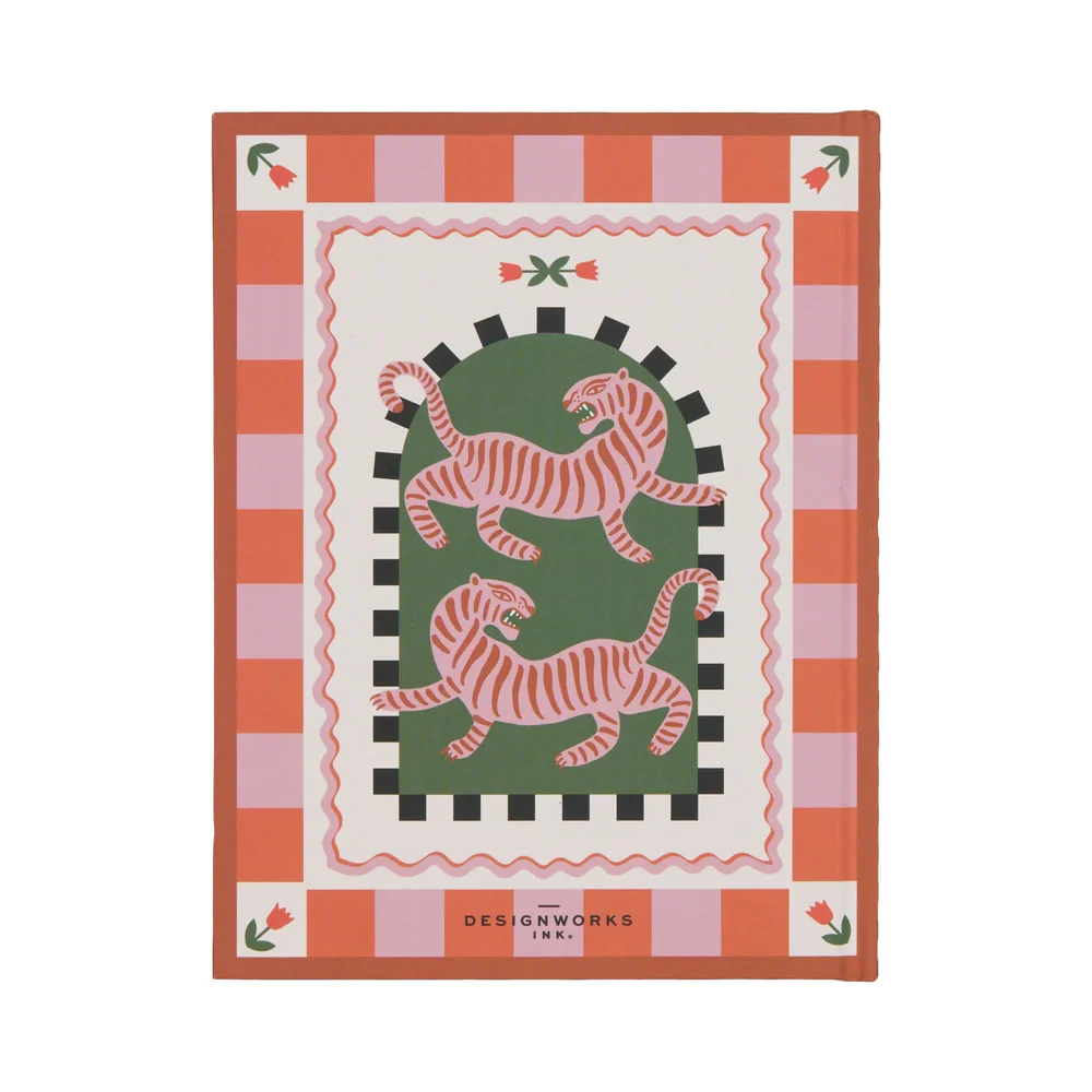 A dopo journal tigre