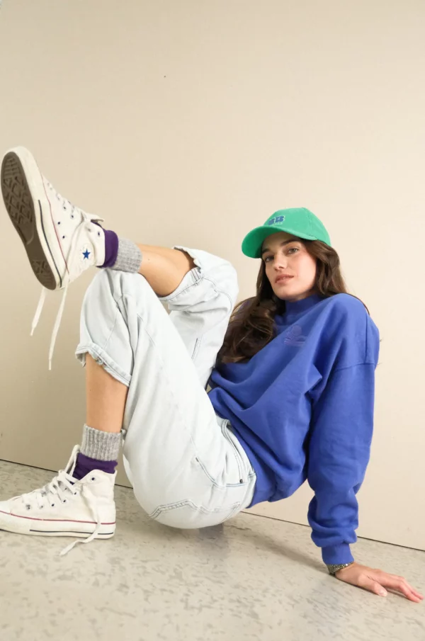Sweat Salty - Lavande – Image 2