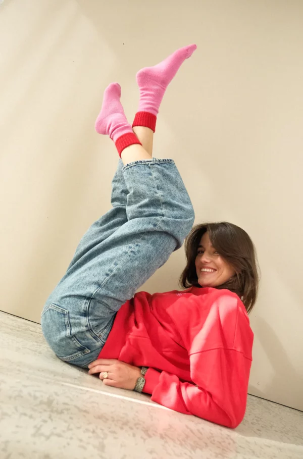 Sweat Salty - Rouge – Image 2