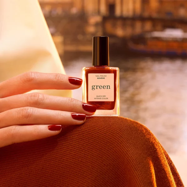 GREEN - BOHEME – Image 3