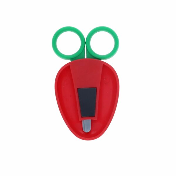 Ciseaux fraise – Image 3