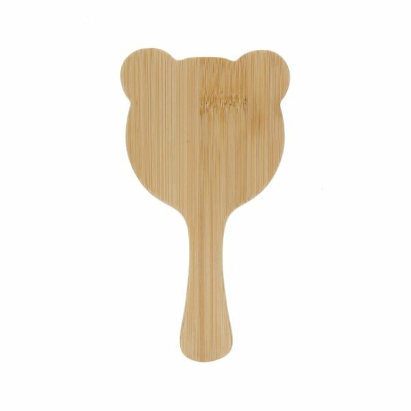 brosse bois ourson – Image 2