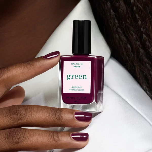 GREEN - PRUNE – Image 3
