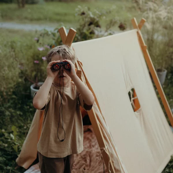 Jumelle kidybinoculars - marine – Image 2