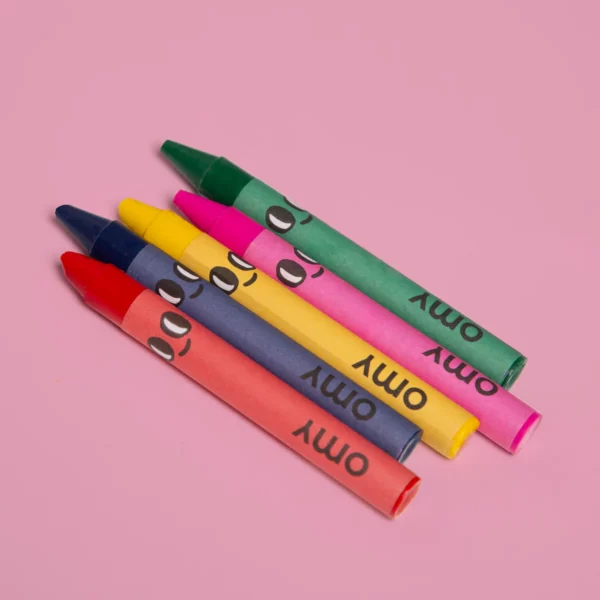 SUPER COLORING & STICKERS BOOK - LILY – Image 3