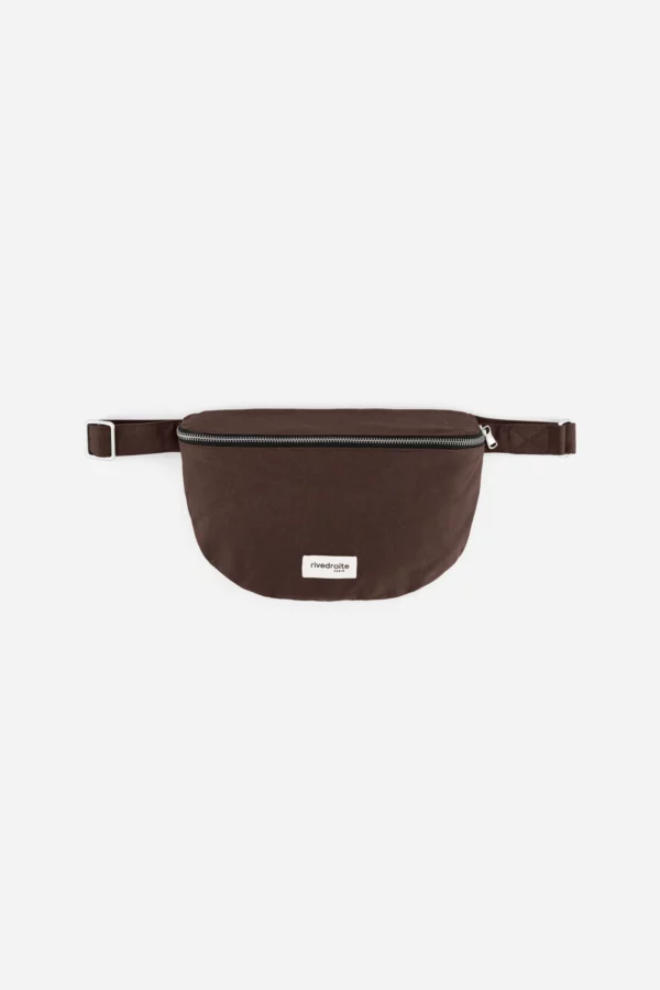 Banane custine - Chocolate brown – Image 2